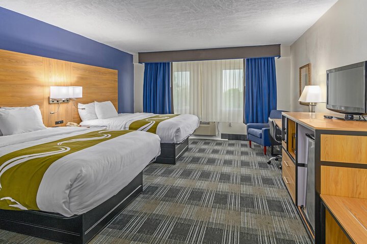 Quality Inn Bourne - Cape Cod