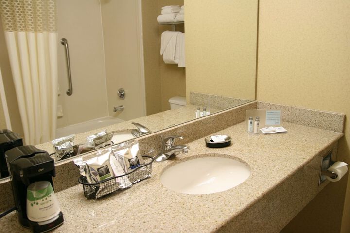 Hampton Inn San Marcos CA