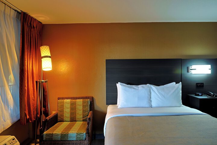 Quality Inn Kennedy Space Center