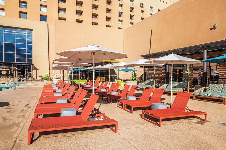 Sandia Resort & Casino