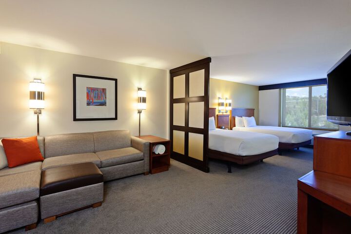 Hyatt Place San Diego / Vista-Carlsbad