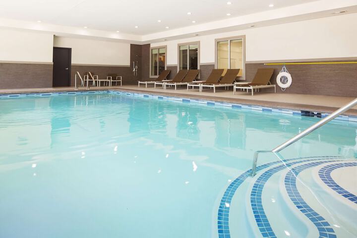 Pool 5 of 55