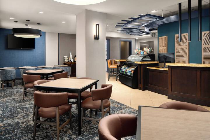 Hyatt Place Richmond / Innsbrook
