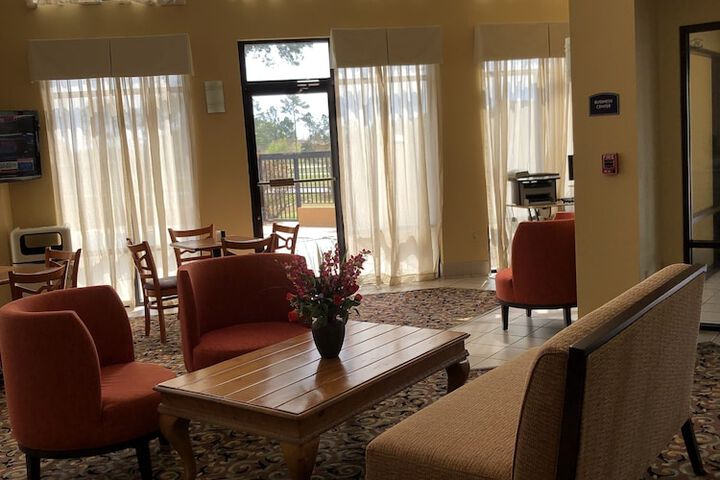 Millennium Inn