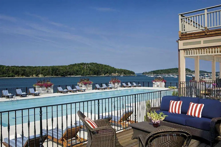 HARBORSIDE HOTEL MARINA AND SPA