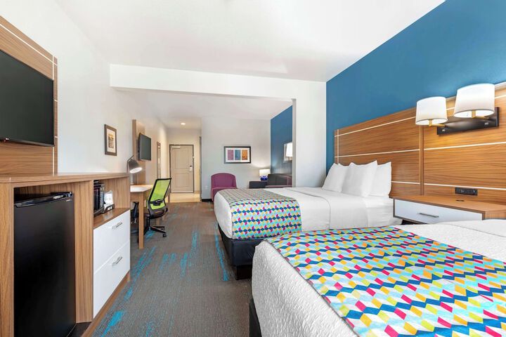 Room 26 of 34