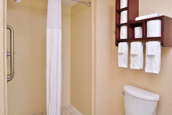 Hampton Inn Staunton