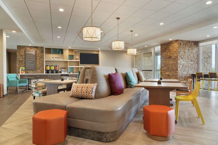 Home2 Suites by Hilton Mesa Longbow AZ
