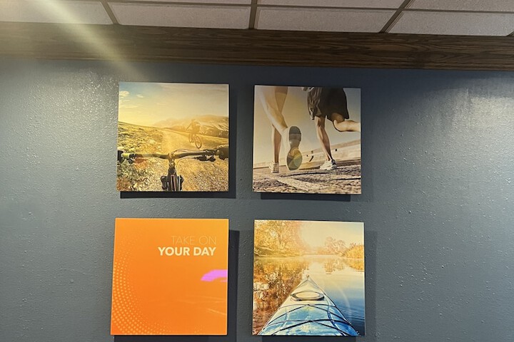 Comfort Suites Oshkosh West