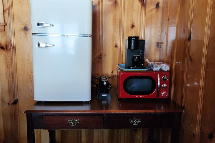 Eagle Nest Fly Shack and Lodge