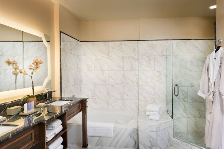 Allegretto Vineyard Resort Paso Robles