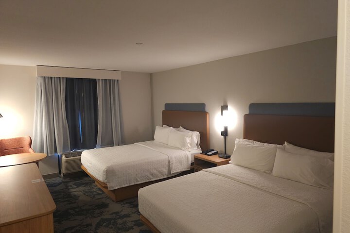 Hampton Inn & Suites Prattville