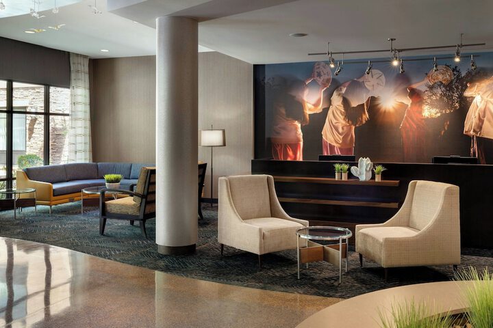 Hotel Interior 7 of 65