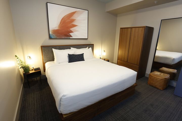 Kimpton Schofield Hotel by IHG
