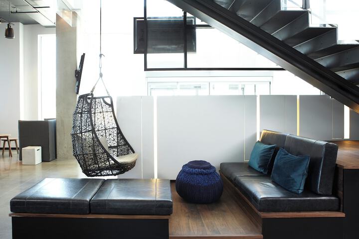 Alt Hotel Toronto Airport