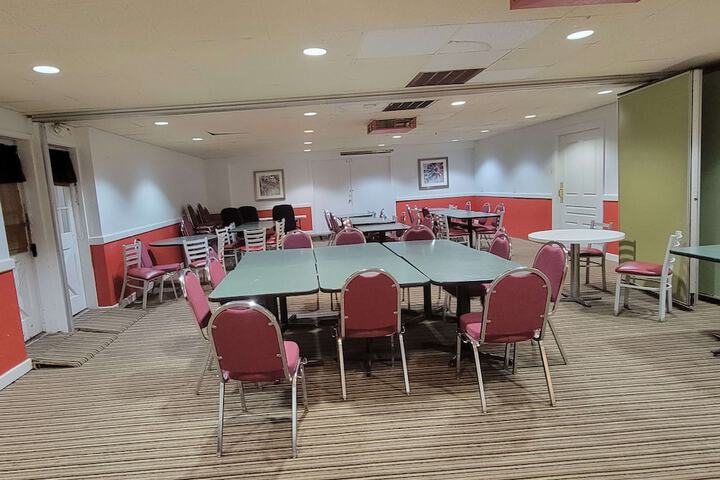 Meeting 123 of 137