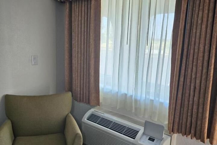 Rodeway Inn Tucumcari