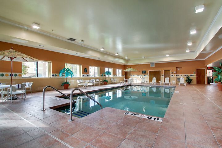 Pool 6 of 38