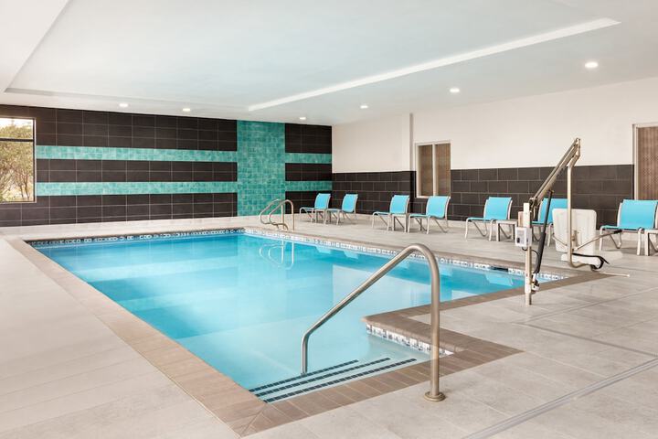Pool 5 of 55