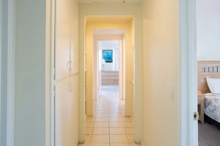 3612 Seashore Drive Abru 4 Bedroom Duplex