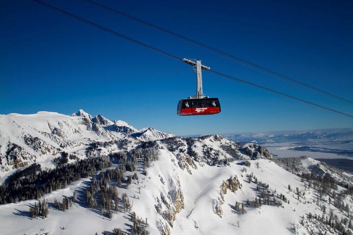 Hotel Terra Jackson Hole - a Noble House Resort