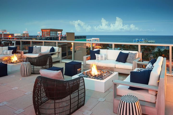 Tru by Hilton Pompano Beach Pier