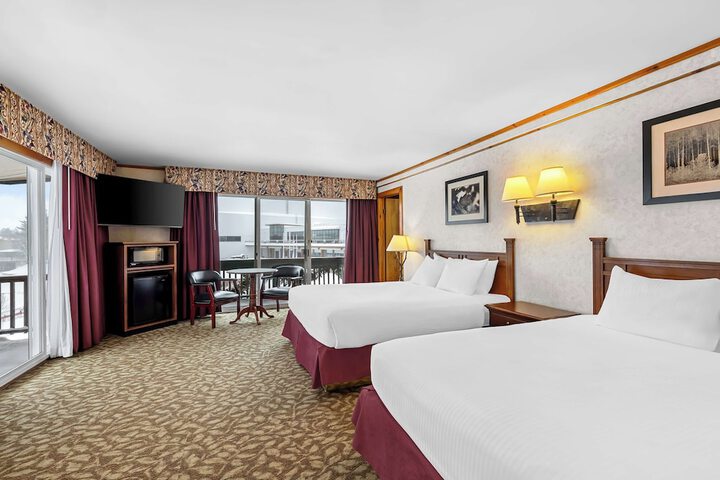 Best Western Adirondack Inn