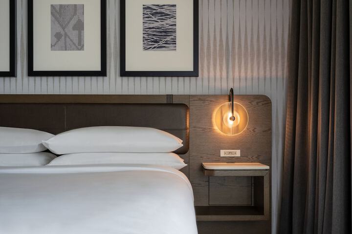 Delta Hotels by Marriott Wichita Falls Convention Center