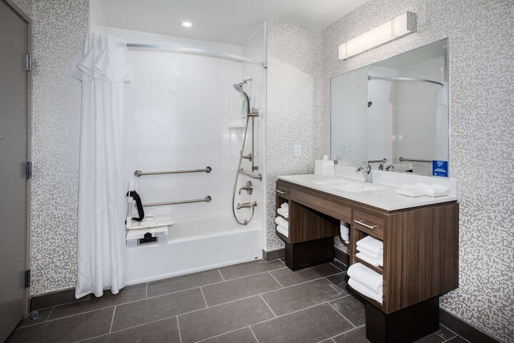 Home2 Suites by Hilton Roswell NM