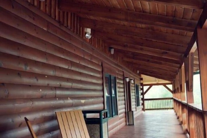 Cliffview Resort