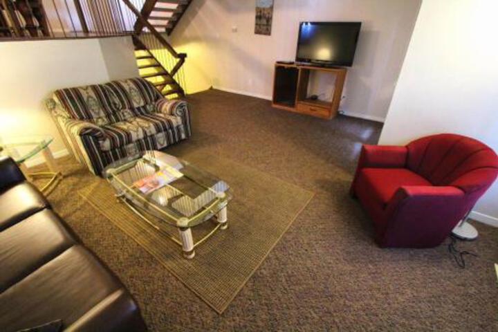 Ruidoso Downs Condos by VRI resorts