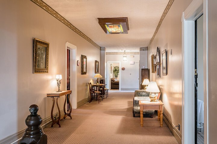 The Naples Hotel