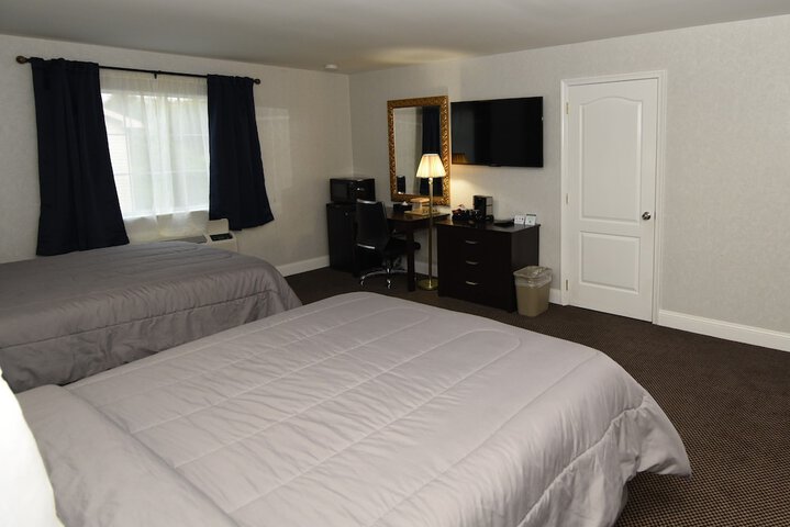 FairBridge Hotel Atlantic City