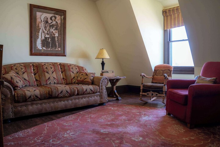 Sheridan Inn Best Western Signature Collection