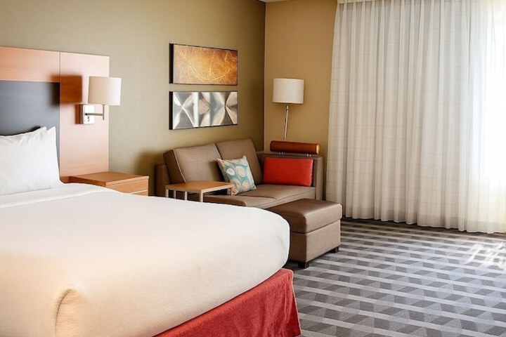 TownePlace Suites Hattiesburg