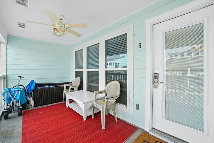 Terrace/Patio 126 of 145