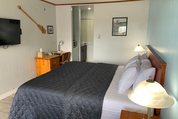 Town and Country Motel