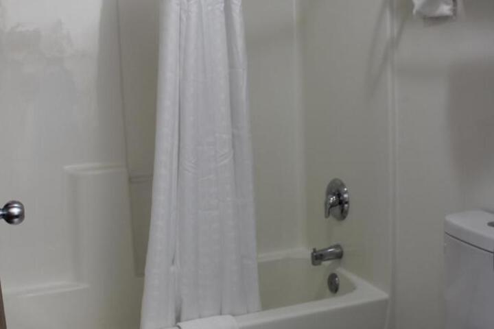Rodeway Inn Tucumcari