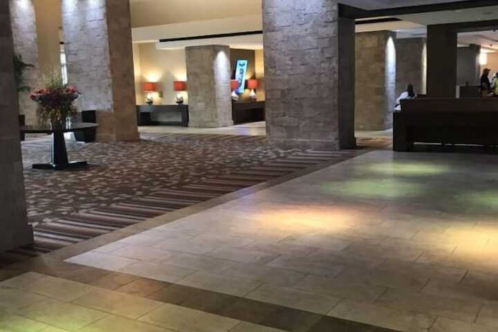 Seven Clans Hotel