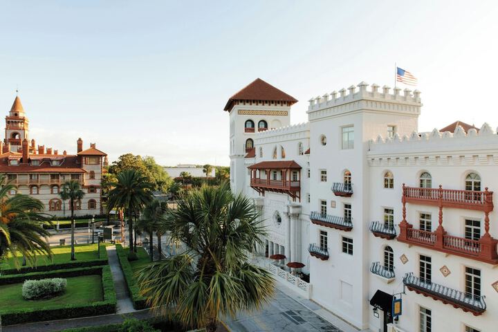 Casa Monica Resort & Spa Autograph Collection