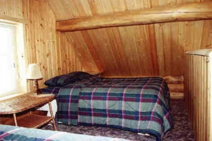 Daniels Lake Lodge B & B