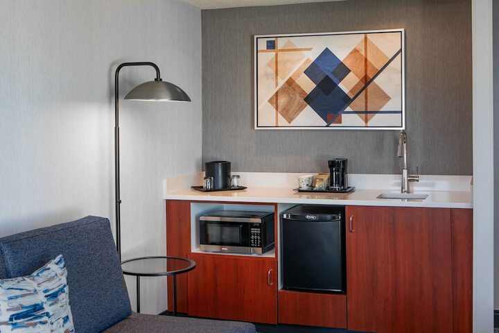 Courtyard by Marriott Boston Marlborough