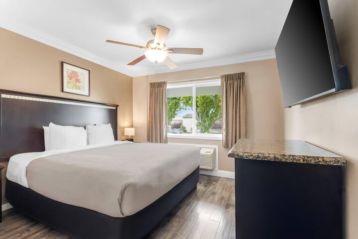 Quality Inn & Suites Santa Maria