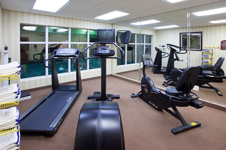 Holiday Inn Express Toledo-Oregon by IHG