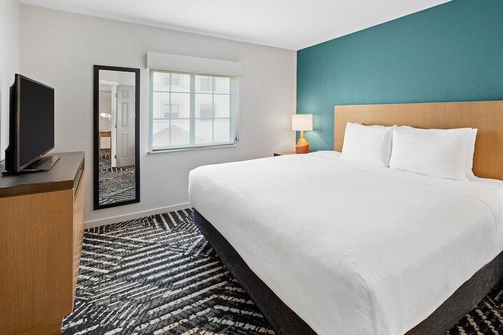 HYATT house Boston / Burlington