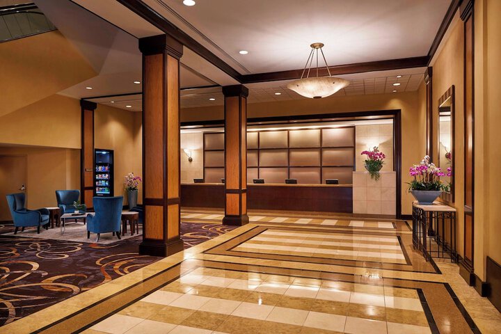 Hotel Interior 12 of 44