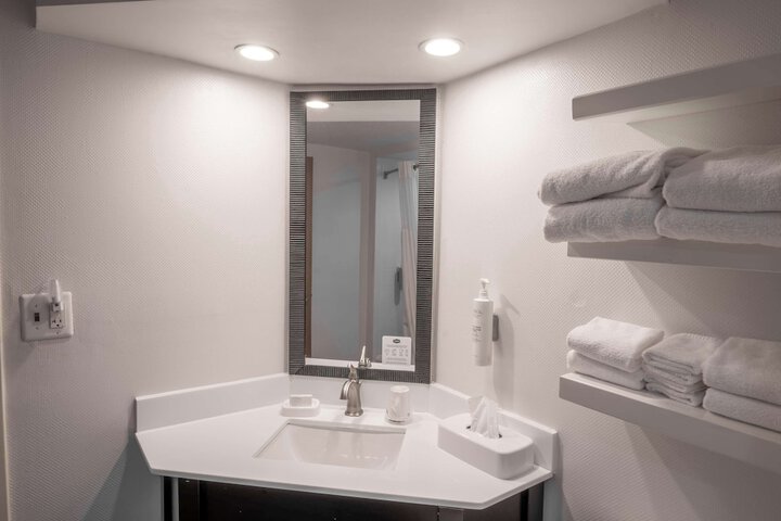 Hampton Inn St. Augustine US1 North