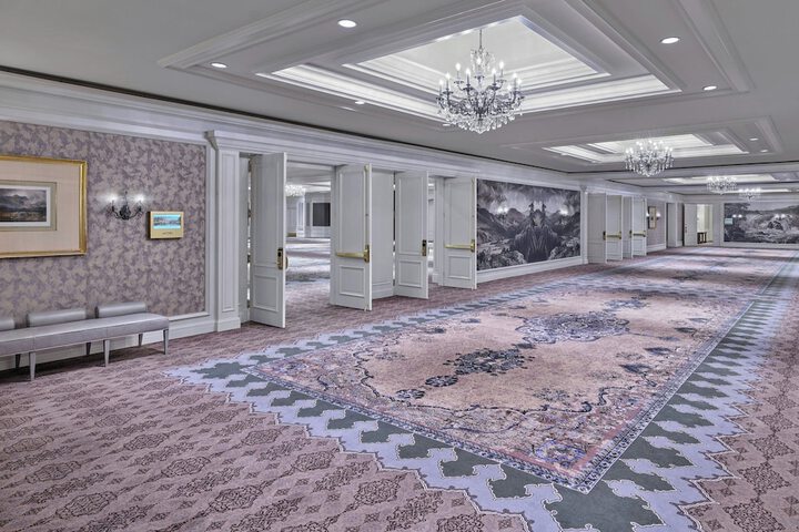The St. Regis Aspen Resort