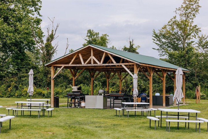 Battenkill Glamping Resort
