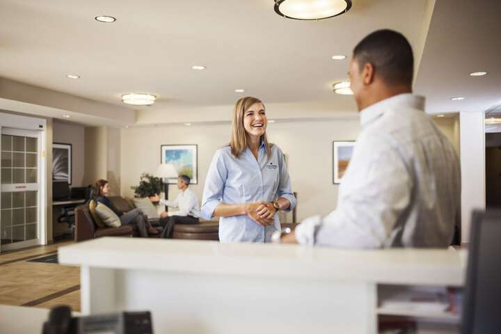 Candlewood Suites North Little Rock by IHG